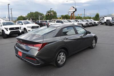 2024 Hyundai ELANTRA SE   - Photo 5 - Heber City, UT 84032