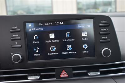 2024 Hyundai ELANTRA SE   - Photo 22 - Heber City, UT 84032