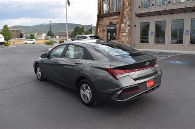 2024 Hyundai ELANTRA SE   - Photo 6 - Heber City, UT 84032