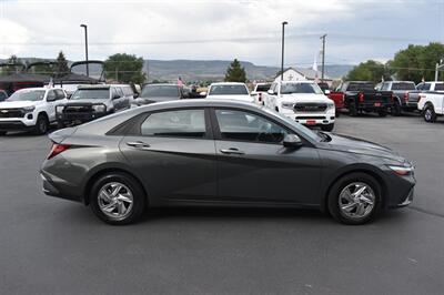 2024 Hyundai ELANTRA SE   - Photo 3 - Heber City, UT 84032