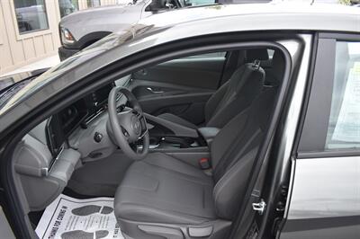 2024 Hyundai ELANTRA SE - Photo 12 - Heber City, UT 84032