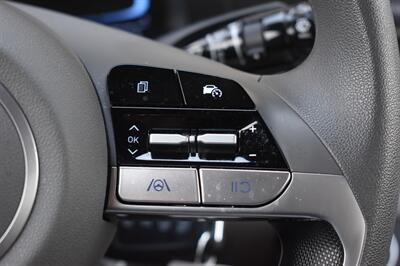2024 Hyundai ELANTRA SE   - Photo 25 - Heber City, UT 84032