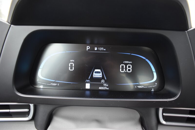 2024 Hyundai ELANTRA SE - Photo 27 - Heber City, UT 84032