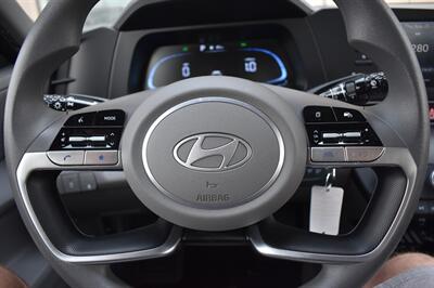 2024 Hyundai ELANTRA SE   - Photo 24 - Heber City, UT 84032