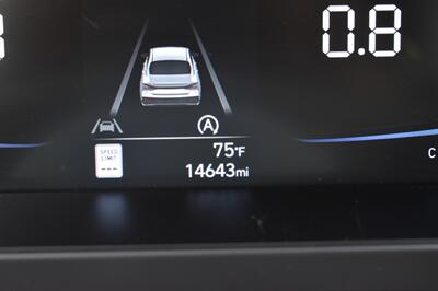 2024 Hyundai ELANTRA SE   - Photo 28 - Heber City, UT 84032