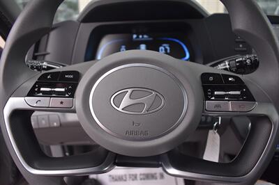2024 Hyundai ELANTRA SE   - Photo 24 - Heber City, UT 84032