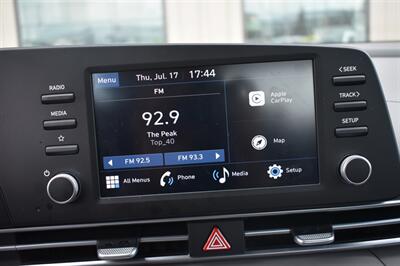 2024 Hyundai ELANTRA SE   - Photo 21 - Heber City, UT 84032