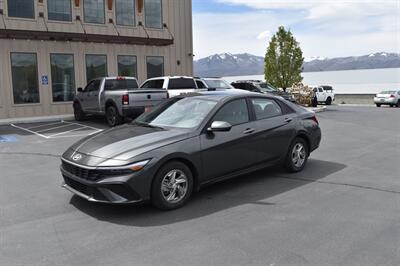 2024 Hyundai ELANTRA SE - Photo 2 - Heber City, UT 84032