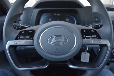 2024 Hyundai ELANTRA SE   - Photo 24 - Heber City, UT 84032