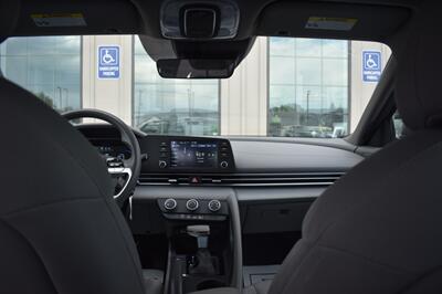 2024 Hyundai ELANTRA SE   - Photo 11 - Heber City, UT 84032