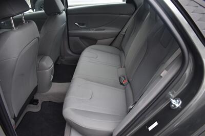 2024 Hyundai ELANTRA SE   - Photo 10 - Heber City, UT 84032
