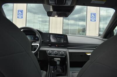 2024 Hyundai ELANTRA SE - Photo 11 - Heber City, UT 84032