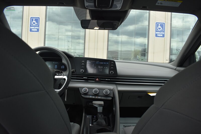 2024 Hyundai ELANTRA SE - Photo 11 - Heber City, UT 84032