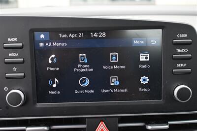 2024 Hyundai ELANTRA SE - Photo 22 - Heber City, UT 84032