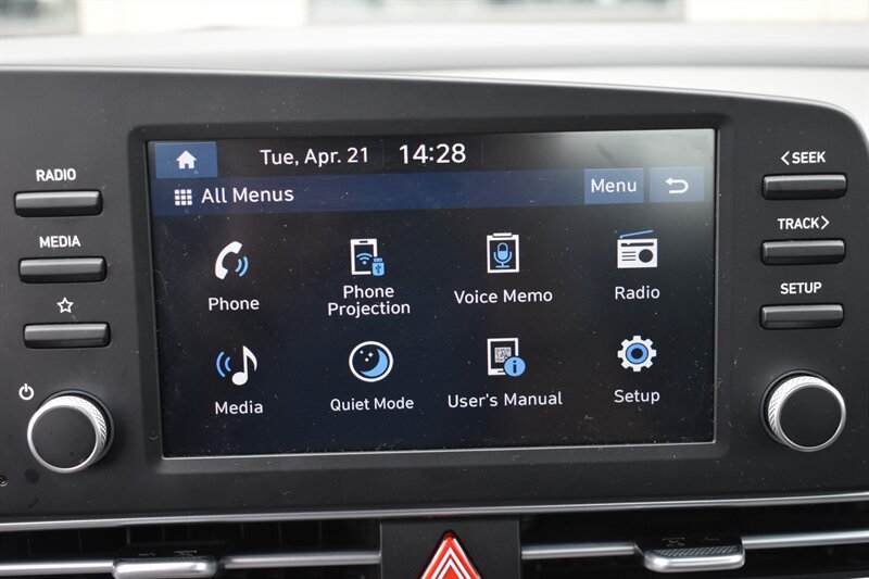 2024 Hyundai ELANTRA SE - Photo 22 - Heber City, UT 84032