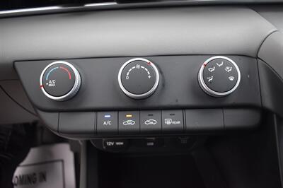 2024 Hyundai ELANTRA SE   - Photo 19 - Heber City, UT 84032