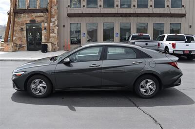 2024 Hyundai ELANTRA SE - Photo 4 - Heber City, UT 84032