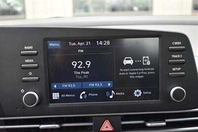 2024 Hyundai ELANTRA SE - Photo 21 - Heber City, UT 84032
