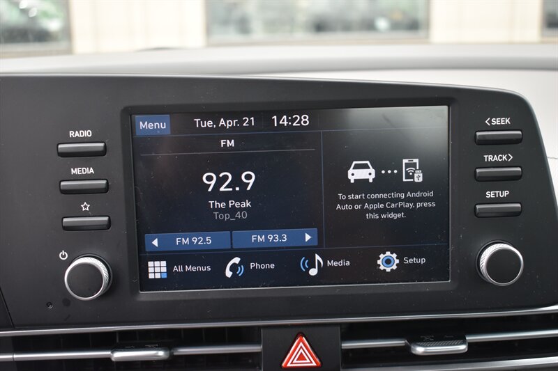 2024 Hyundai ELANTRA SE - Photo 21 - Heber City, UT 84032