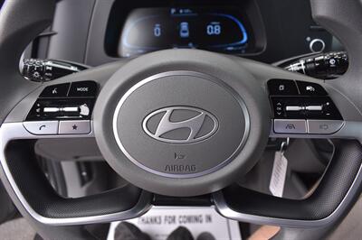 2024 Hyundai ELANTRA SE - Photo 24 - Heber City, UT 84032