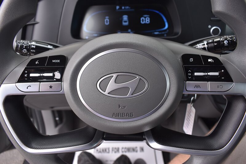 2024 Hyundai ELANTRA SE - Photo 24 - Heber City, UT 84032