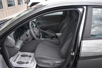 2024 Hyundai ELANTRA SE   - Photo 12 - Heber City, UT 84032