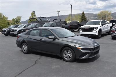 2024 Hyundai ELANTRA SE - Photo 2 - Heber City, UT 84032