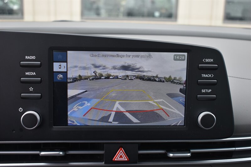 2024 Hyundai ELANTRA SE - Photo 23 - Heber City, UT 84032