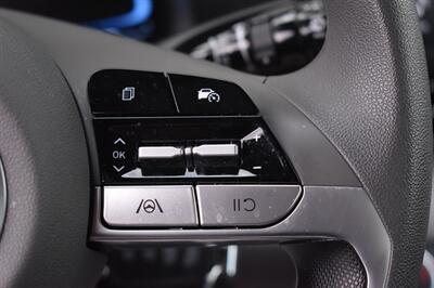 2024 Hyundai ELANTRA SE   - Photo 25 - Heber City, UT 84032
