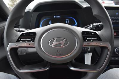 2024 Hyundai ELANTRA SE - Photo 24 - Heber City, UT 84032