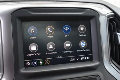 2020 Chevrolet Silverado 3500HD Work Truck   - Photo 24 - Heber City, UT 84032