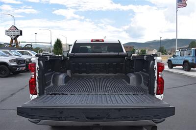 2020 Chevrolet Silverado 3500HD Work Truck   - Photo 8 - Heber City, UT 84032