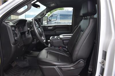 2020 Chevrolet Silverado 3500HD Work Truck   - Photo 12 - Heber City, UT 84032