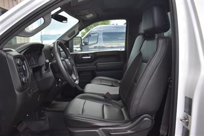 2020 Chevrolet Silverado 3500HD Work Truck   - Photo 13 - Heber City, UT 84032