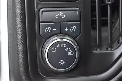 2020 Chevrolet Silverado 3500HD Work Truck   - Photo 18 - Heber City, UT 84032