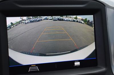 2020 Chevrolet Silverado 3500HD Work Truck   - Photo 25 - Heber City, UT 84032
