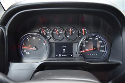 2020 Chevrolet Silverado 3500HD Work Truck   - Photo 29 - Heber City, UT 84032