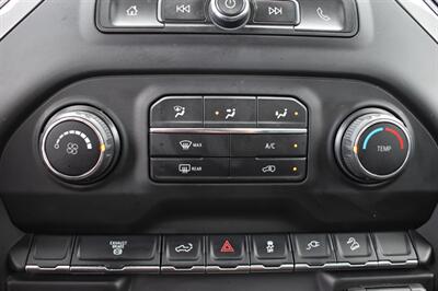 2020 Chevrolet Silverado 3500HD Work Truck   - Photo 22 - Heber City, UT 84032