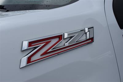 2020 Chevrolet Silverado 3500HD Work Truck   - Photo 11 - Heber City, UT 84032