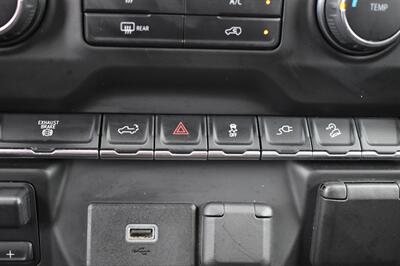 2020 Chevrolet Silverado 3500HD Work Truck   - Photo 21 - Heber City, UT 84032