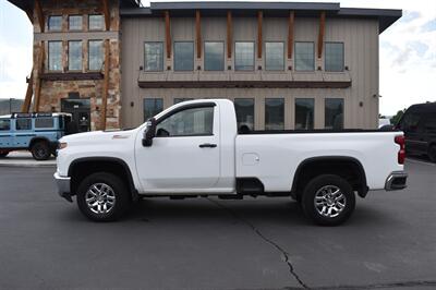 2020 Chevrolet Silverado 3500HD Work Truck   - Photo 4 - Heber City, UT 84032