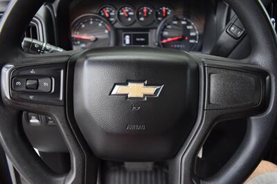 2020 Chevrolet Silverado 3500HD Work Truck   - Photo 26 - Heber City, UT 84032