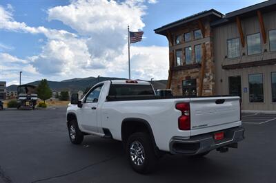 2020 Chevrolet Silverado 3500HD Work Truck   - Photo 6 - Heber City, UT 84032