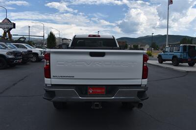 2020 Chevrolet Silverado 3500HD Work Truck   - Photo 7 - Heber City, UT 84032