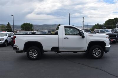 2020 Chevrolet Silverado 3500HD Work Truck   - Photo 3 - Heber City, UT 84032