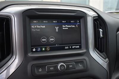 2020 Chevrolet Silverado 3500HD Work Truck   - Photo 23 - Heber City, UT 84032