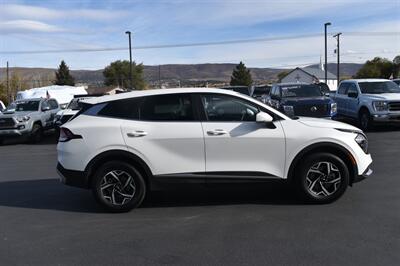 2023 Kia Sportage LX   - Photo 3 - Heber City, UT 84032