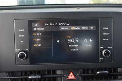 2023 Kia Sportage LX   - Photo 25 - Heber City, UT 84032