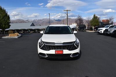 2023 Kia Sportage LX   - Photo 9 - Heber City, UT 84032