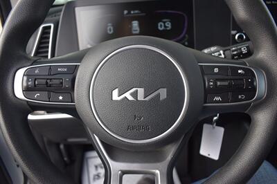 2023 Kia Sportage LX   - Photo 27 - Heber City, UT 84032